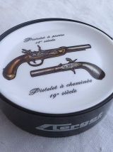 lot sous verres Melaminé  , vintage