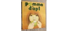 Pomme d'api n°153 Novembre 1978