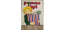 Pomme d'api n°170  Avril 1980