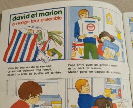 Pomme d'api n°170  Avril 1980
