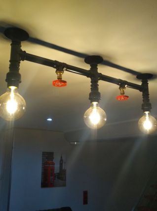 lampe deco 