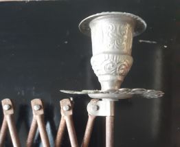 Bougeoir de piano 