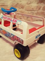Trotteur enfant vintage 