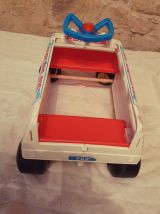 Trotteur enfant vintage 