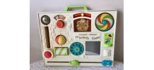Jouet d’éveil Fisherprice 