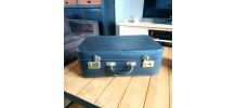 Valisette vintage 
