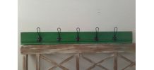 Porte manteaux vintage