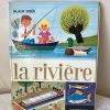 Livre vintage Alain Grée 