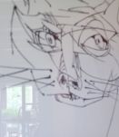 Lithographie  Walter Bodmer