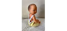 Bébé vintage 