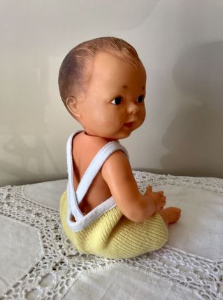 Bébé vintage 
