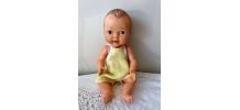 Bébé vintage 