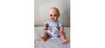 Bébé vintage 