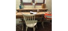Bureau campagnard 