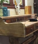 Bureau campagnard 