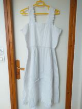 Ancienne chemise femme 