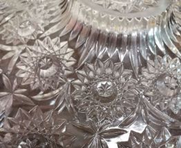 Coupe à fruits