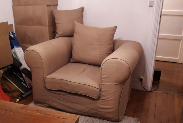 Fauteuil