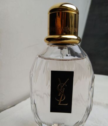 Eau de parfum parisienne 50 ml