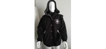Bouson + gilet René Dhery année 1985