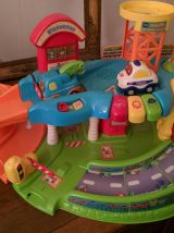 Vtech tut tut bolides
