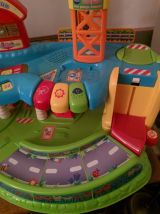 Vtech tut tut bolides