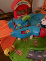 Vtech tut tut bolides