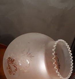 globe style belle epoque 1920