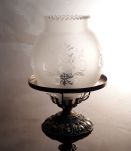 globe style belle epoque 1920
