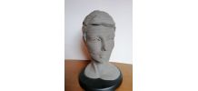Puzzle 3D buste femme