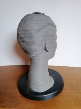 Puzzle 3D buste femme