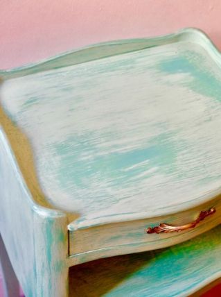 table de chevet 