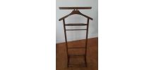 Valet de nuit vintage 80's