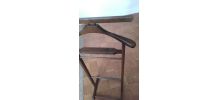Valet de nuit vintage 80's