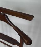 Valet de nuit vintage 80's