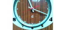 Horloge JAPY électrique 