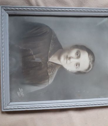 Photographie ancienne