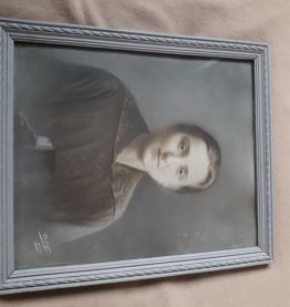 Photographie ancienne