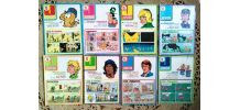Lot de 20 magazines de BD "Junior" 1974