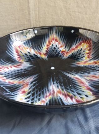 GRANDE COUPE A DECOR MODERNISTE
