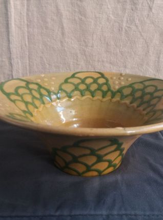 COUPE VALLAURIS DES ANNEES 50