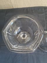 DRAGEOIR EN CRISTAL