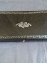 PLUMIER ANCIEN NAPOLEON iii