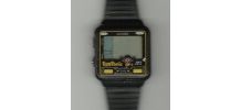 Montre vintage CASIO jeux vidéo de type Game &amp;amp; Watch