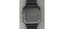 Montre vintage CASIO jeux vidéo de type Game &amp;amp; Watch