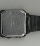 Montre vintage CASIO jeux vidéo de type Game &amp; Watch