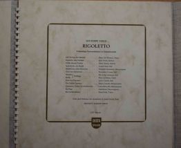 Rigoletto - Verdi