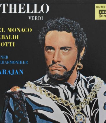 Othello - Verdi 