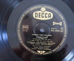 Othello - Verdi 