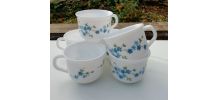 Tasses Arcopal Véronica